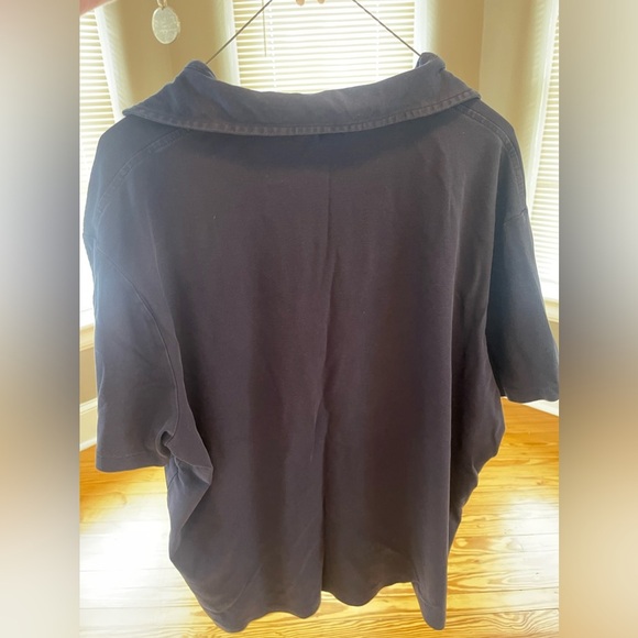 POLO RALPH LAUREN Light Blue Soft Pima Cotton - Picture 4 of 6